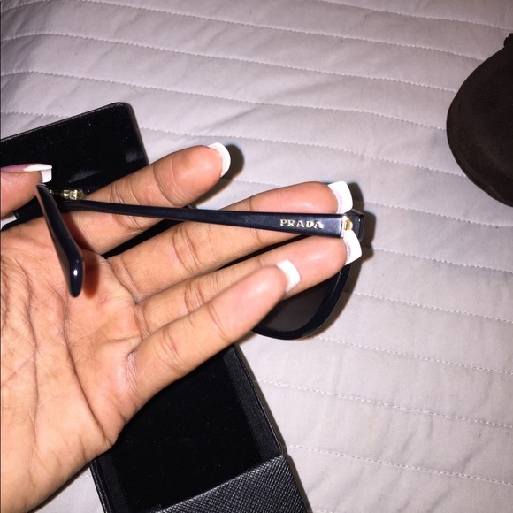 Women Prada Shades - Picture 3 of 5